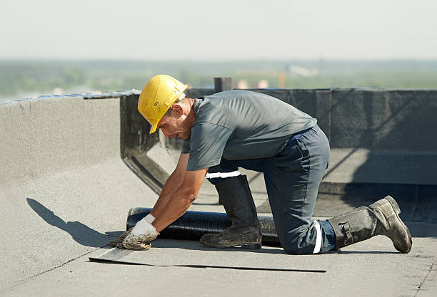 Insulation Air Sealing in Navasota, TX